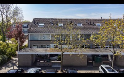 Huis te koop Beukenrode 177