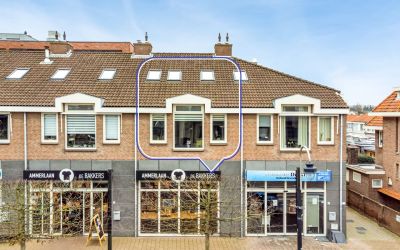 Herenstraat 43-B