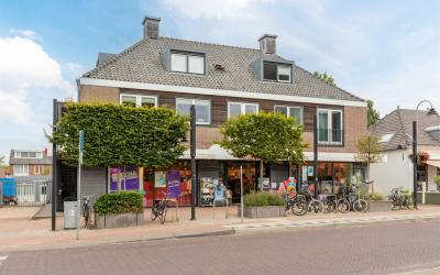 Herenstraat 96-B