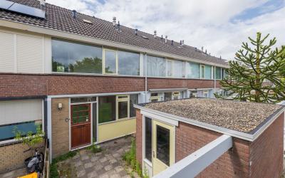 Spoorlaan 29