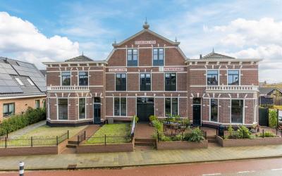 Jacoba van Beierenweg 77