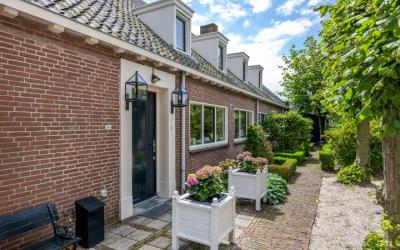 Jacoba van Beierenweg 136-A