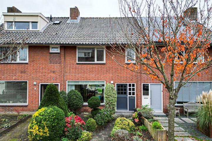 Churchilllaan 10