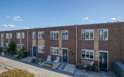 Abraham van Lindenstraat 11