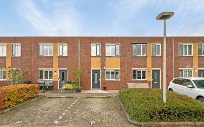 Abraham van Lindenstraat 13