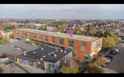 Pieter van Slingerlandstraat 64