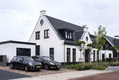Hageveldhof 9