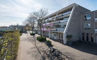 Balsemkruidstraat 35