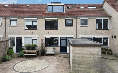 Lavendelweg 11
