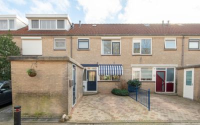 Lavendelweg 17