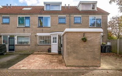 Lavendelweg 3