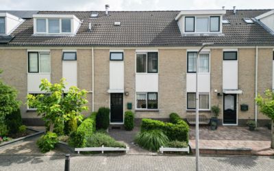 Saffraanweg 47