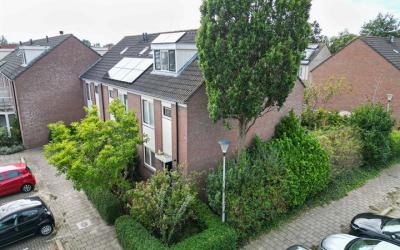 Schorrekruidweg 35