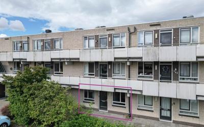 Sikkelkruidstraat 5