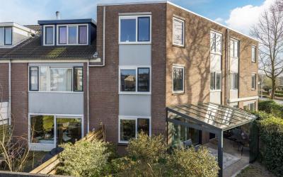 Venkelhof 16