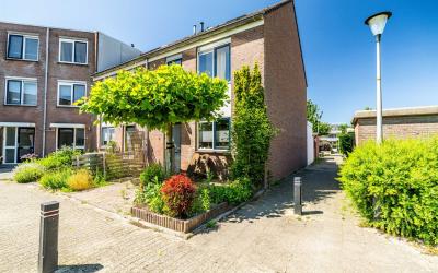 Venkelhof 20
