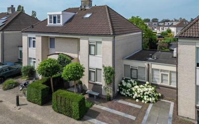 Veldzuringstraat 24