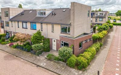 Voornhof 45