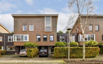 Ludolph Bohlenstraat 50