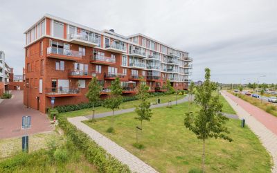 Vivaldipark 124