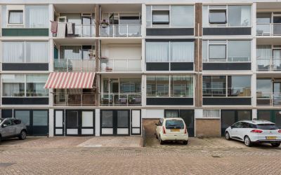 van Slingelandtstraat 2