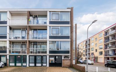 van Slingelandtstraat 8