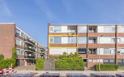 Fagelstraat 2