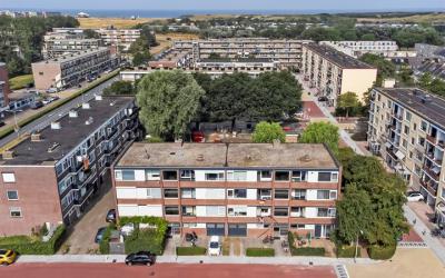 Fagelstraat 4