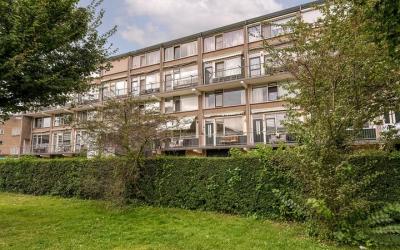 Fagelstraat 58