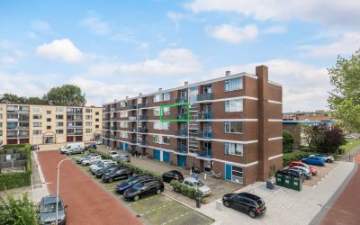Talmastraat 71