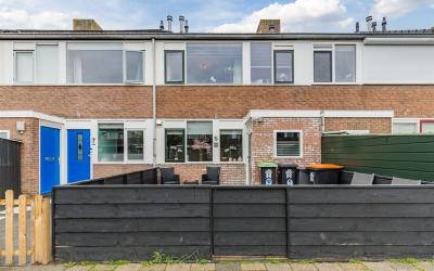 Conradstraat 5