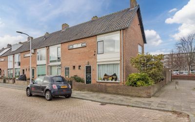 Conradstraat 40