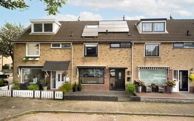 Parsstraat 21