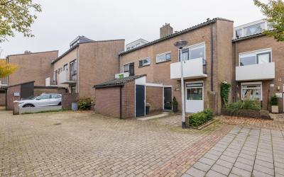 Zandbank 21