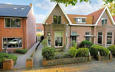 Kerklaan 13