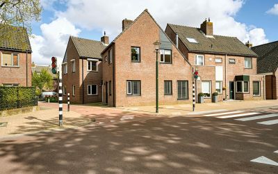 Rijnstraat 99