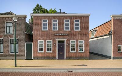 Rijnstraat 132