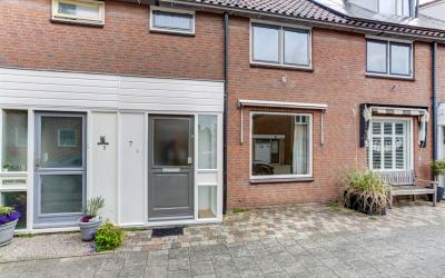 Veereinde 7