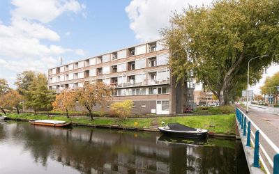 Bijdorpstra. 11