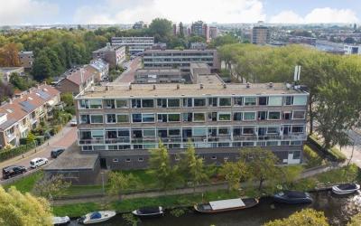 Bijdorpstra. 27