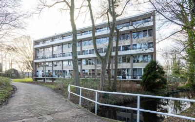 Burggravenlaan 48