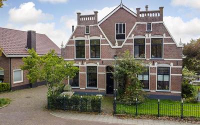 Sandtlaan 2