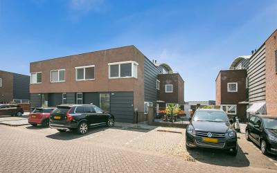 Veilingkade 21