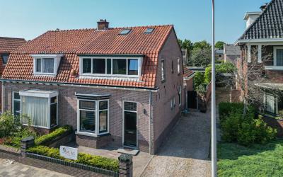 Molentuinweg 4