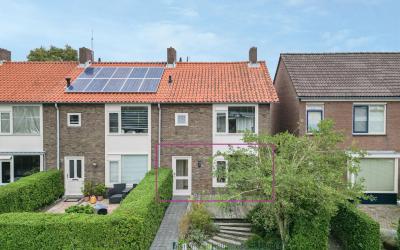 Tulpstraat 14