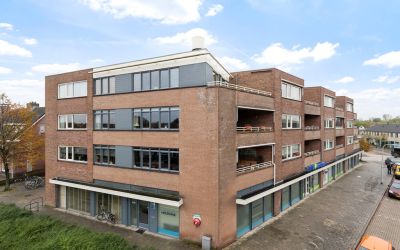 Crocusstraat 26