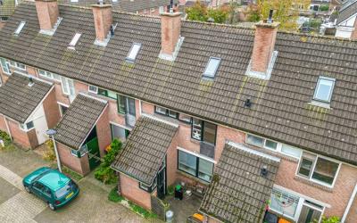 Klappermans. 8
