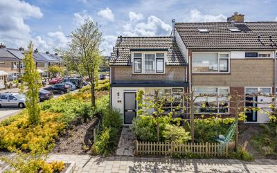 Irisstraat 37