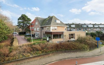 Zeeweg 103-A