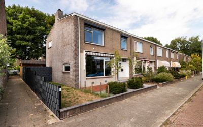 Sparrenlaan 8